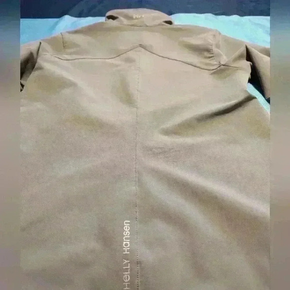 Flawless Helly Hansen Mountain Professional Jacket - Size Women's Large - Picture 16 of 16